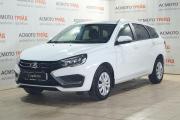 Lada (ВАЗ) Vesta I Рестайлинг (NG) Екатеринбург  - изображение 18