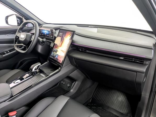 Geely Cityray с пробегом 2024 года, цена 2 450 000 рублей, 16455 км, внедорожник, Автокод Объявления