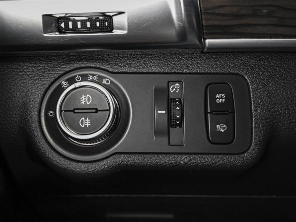 Haval H9 I Рестайлинг с пробегом 2018 года, цена 2 168 900 рублей, 167341 км, внедорожник, Автокод Объявления
