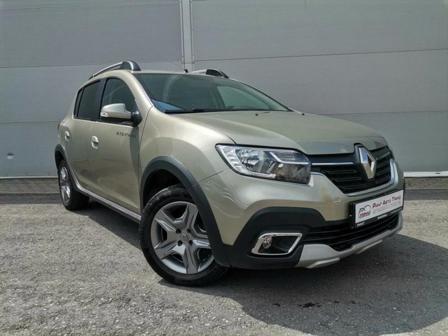 Renault Sandero II Рестайлинг Липецк  - изображение 3