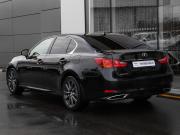 Lexus GS IV Москва  - изображение 32