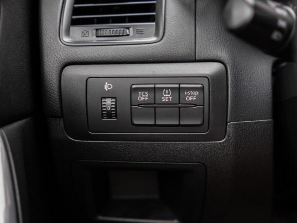 Mazda CX-5 I с пробегом 2013 года, цена 1 799 000 рублей, 126907 км, внедорожник, Автокод Объявления