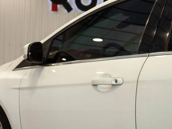 Ford Focus III Рестайлинг с пробегом 2016 года, цена 930 000 рублей, 173702 км, хэтчбек, Автокод Объявления