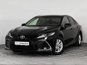 Toyota Camry VIII (XV70) Рестайлинг Санкт-Петербург  - изображение 31
