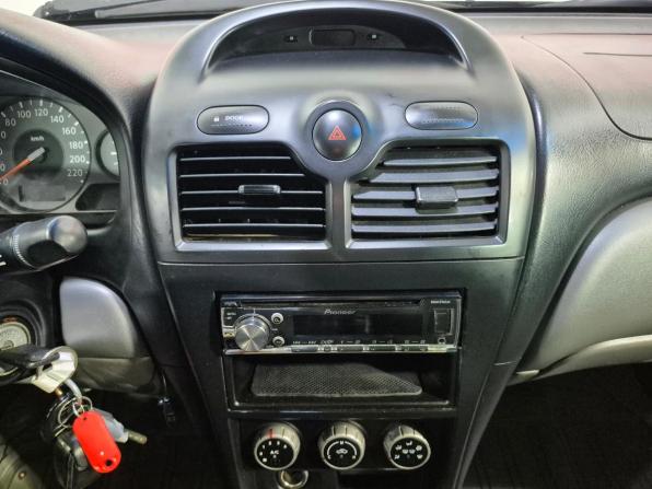 Nissan Almera Classic I с пробегом 2008 года, цена 499 000 рублей, 263850 км, седан, Автокод Объявления