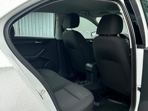 Volkswagen Polo VI с пробегом 2020 года, цена 1 465 300 рублей, 122693 км, лифтбек, Автокод Объявления