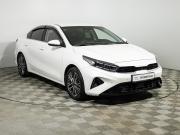 Kia K3 II Рестайлинг Санкт-Петербург  - изображение 22