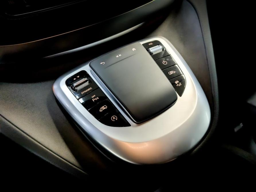 Mercedes-Benz V-Класс III (W447) Рестайлинг Москва  - изображение 28