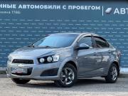 Chevrolet Aveo II Ижевск  - изображение 17
