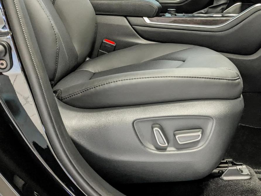 Toyota Highlander IV (XU70) Екатеринбург  - изображение 15