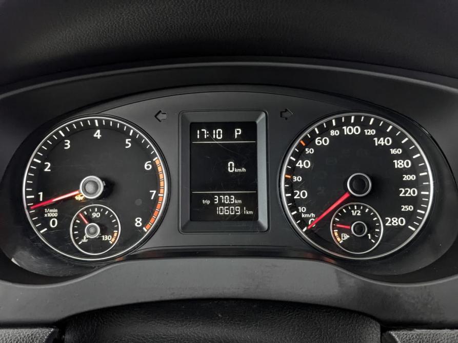 Volkswagen Jetta VI Москва  - изображение 16