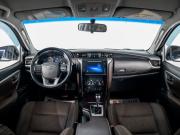 Toyota Fortuner II Иркутск  - изображение 33