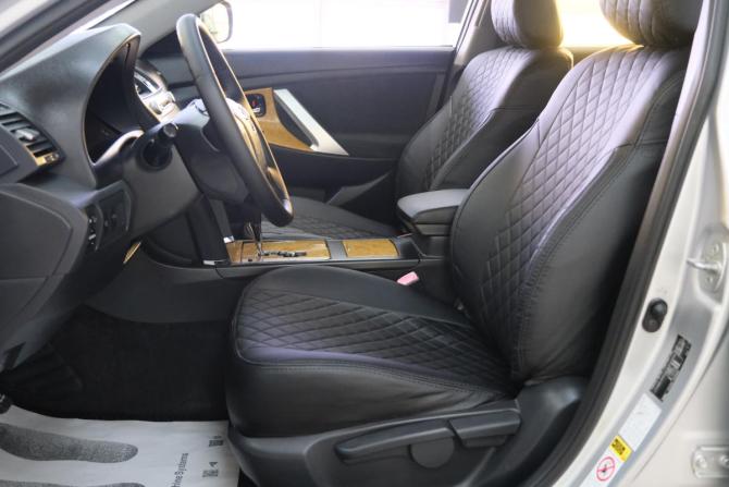 Toyota Camry VI (XV40) с пробегом 2006 года, цена 1 199 000 рублей, 203000 км, седан, Автокод Объявления