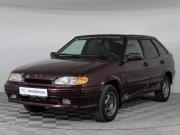 Lada (ВАЗ) 2114 Химки  - изображение 10