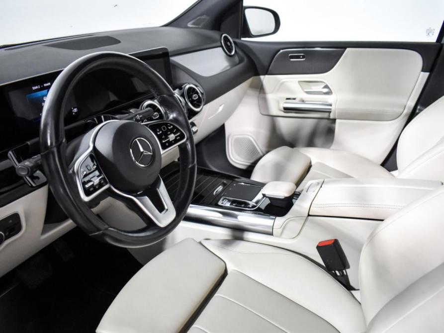 Mercedes-Benz B-Класс III (W247) Санкт-Петербург  - изображение 10
