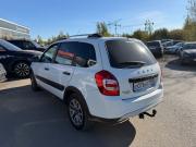 Lada (ВАЗ) Granta I Рестайлинг Пермь  - изображение 9