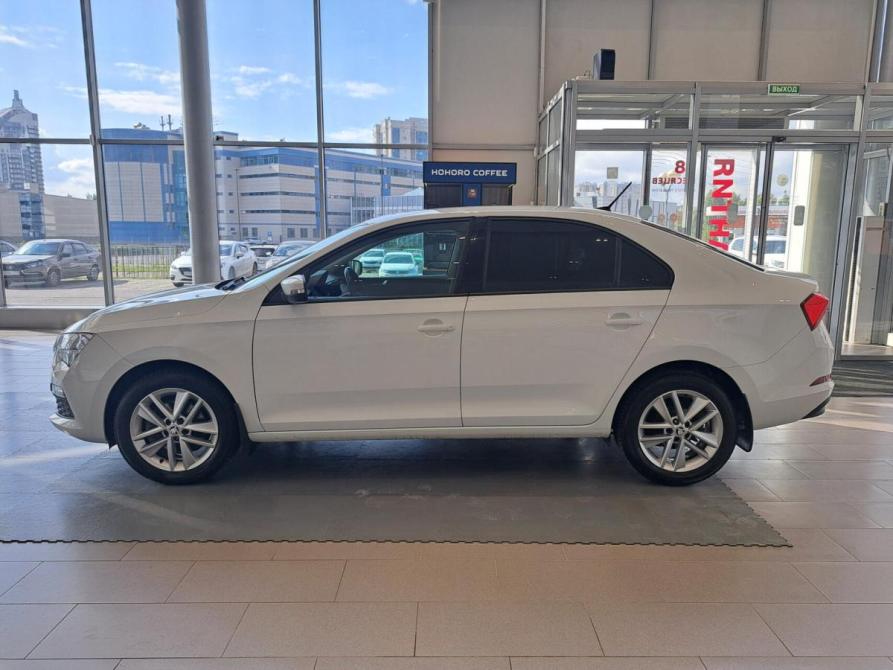 Skoda Rapid II Казань  - изображение 10