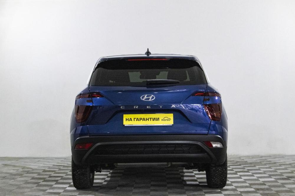 Hyundai Creta II Сургут  - изображение 6