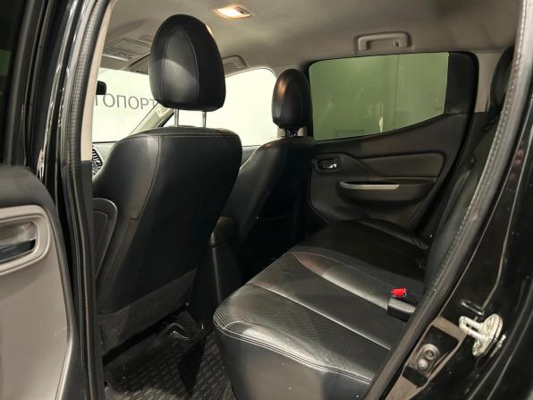 Fiat Fullback I с пробегом 2016 года, цена 1 499 000 рублей, 276680 км, пикап, Автокод Объявления