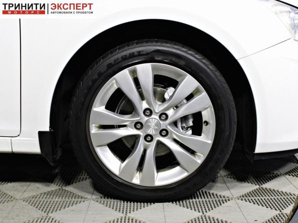 Chevrolet Cruze I Рестайлинг с пробегом 2013 года, цена 997 000 рублей, 163552 км, хэтчбек, Автокод Объявления