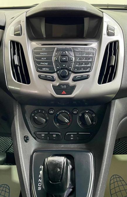Ford Tourneo Connect II Воронеж  - изображение 16