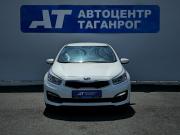 Kia Ceed II Рестайлинг Таганрог  - изображение 26