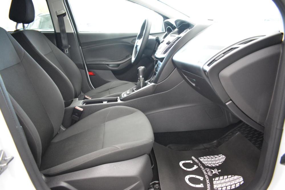 Ford Focus III Рестайлинг Киров  - изображение 14