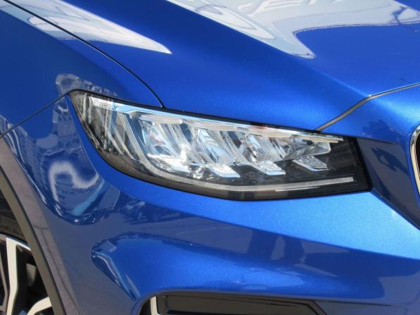 Geely Atlas Pro с пробегом 2021 года, цена 2 099 000 рублей, 56693 км, внедорожник, Автокод Объявления