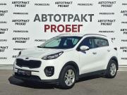 Kia Sportage IV Рестайлинг Владимир  - изображение 14