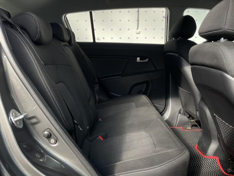 Kia Sportage III Тамбов  - изображение 13