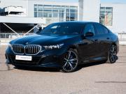 BMW 5 серии VIII (G60/G61/G68) Москва  - изображение 38