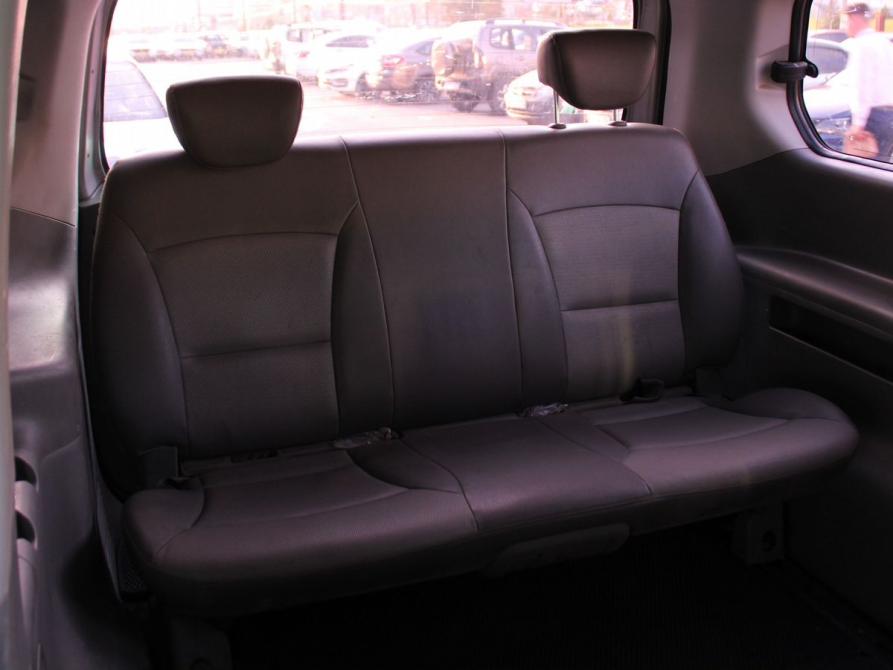 Hyundai Grand Starex I Дзержинск  - изображение 15