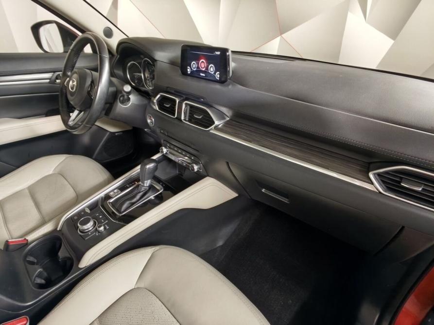 Mazda CX-5 II Москва  - изображение 13