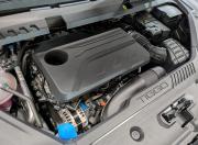 Chery Tiggo 8 Pro Max I Рестайлинг Санкт-Петербург  - изображение 39