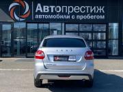 Lada (ВАЗ) Granta I Рестайлинг Волгоград  - изображение 25