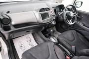 Honda Fit II Красноярск  - изображение 34