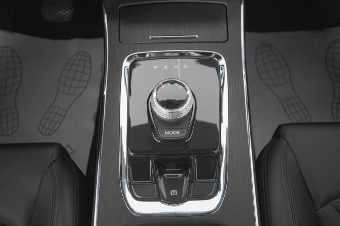 SWM G05 Pro с пробегом 2023 года, цена 2 269 000 рублей, 30161 км, внедорожник, Автокод Объявления