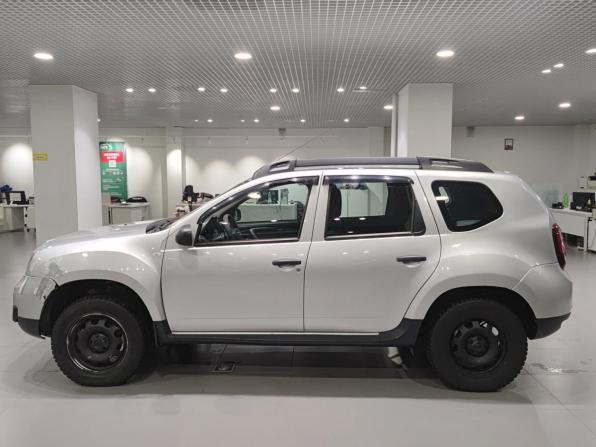 Renault Duster I Рестайлинг с пробегом 2015 года, цена 997 000 рублей, 127398 км, внедорожник, Автокод Объявления