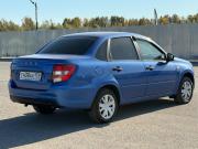 Lada (ВАЗ) Granta I Рестайлинг Пермь  - изображение 9