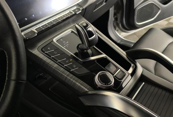 Geely Atlas Pro с пробегом 2021 года, цена 1 850 000 рублей, 54249 км, внедорожник, Автокод Объявления