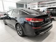 Kia Optima IV Рестайлинг Казань  - изображение 30