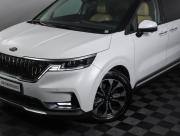 Kia Carnival IV Москва  - изображение 49