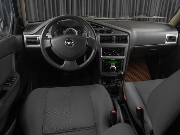 Daewoo Nexia I Рестайлинг с пробегом 2013 года, цена 399 000 рублей, 168383 км, седан, Автокод Объявления