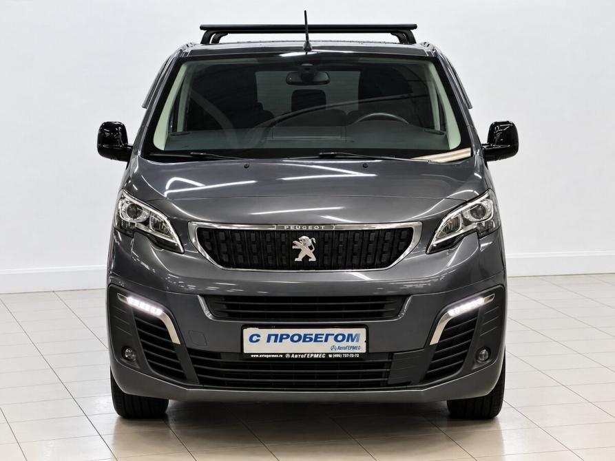 Peugeot Traveller I Балашиха  - изображение 2