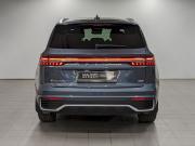 Geely Monjaro I Москва  - изображение 36