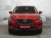 Mazda CX-5 I Рестайлинг Екатеринбург  - изображение 19