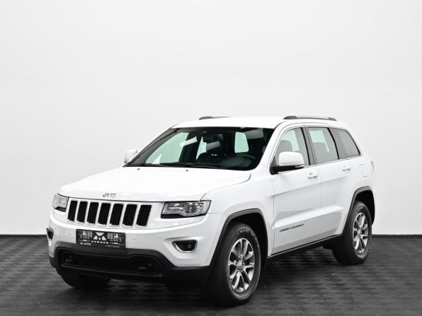 Jeep Grand Cherokee IV (WK2) с пробегом 2013 года, цена 1 849 000 рублей, 152000 км, внедорожник, Автокод Объявления