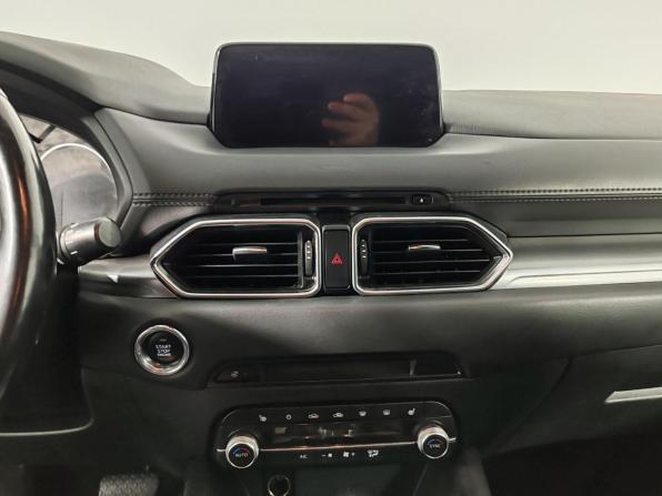 Mazda CX-5 II с пробегом 2019 года, цена 2 299 000 рублей, 122185 км, внедорожник, Автокод Объявления