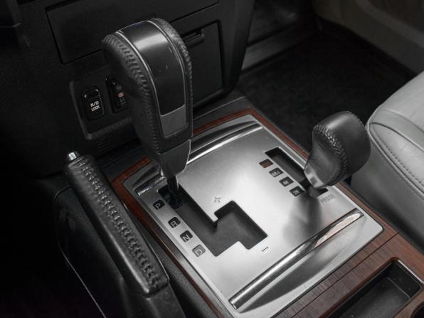 Mitsubishi Pajero IV с пробегом 2007 года, цена 1 785 000 рублей, 223456 км, внедорожник, Автокод Объявления