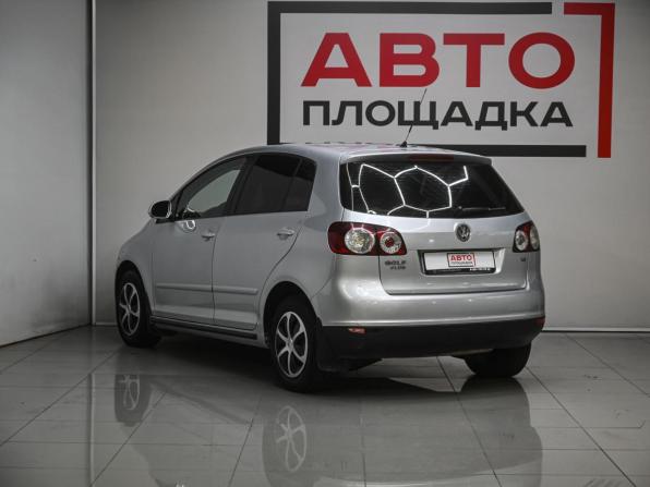 Volkswagen Golf Plus I с пробегом 2008 года, цена 659 000 рублей, 260000 км, хэтчбек, Автокод Объявления
